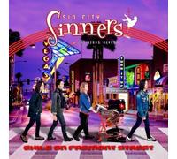 Sin City Sinners - Exile on Fremont Street