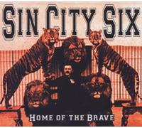 Sin City Six - Home of the Brave