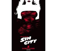 SIN CITY (STAR) - LIMITED EDITION VOL.2