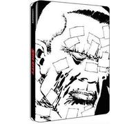 Sin City - Steelbook Edizione Limitata Esclusiva Zavvi (Versione Teatrale e Nuovamente Tagliata) (Blu-Ray) 2014