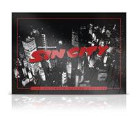 Sin City: Ultimate Killer Edition (2 Blu-Ray) [Edizione: Regno Unito] [Edizione: Regno Unito]