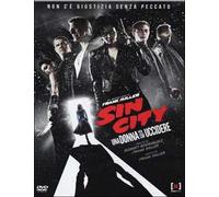 Sin City - Una Donna per Cui Uccidere (DVD) (DVD) Rourke Alba