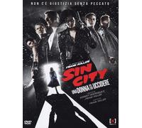 Sin City - Una Donna per Cui Uccidere (DVD) (DVD) Rourke Alba