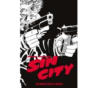 Sin City Vol. 3 - Un'Abbuffata di Morte - Astra - Edizioni Star Comics Italiano