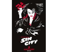 Sin City Vol. 3 - Un'Abbuffata di Morte - Limited Edition - Astra - Star Comics