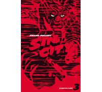 Sin City Vol. 3 - Un'Abbuffata di Morte - Variant - Astra - Star Comics Italiano