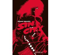 Sin City Vol. 4 - Quel Bastardo Giallo - Variant - Astra - Star Comics Italiano