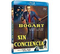 Sin Conciencia BD