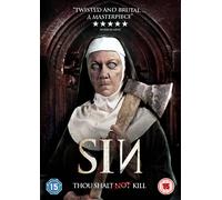 Sin (DVD) Jeff Dylan Graham Elissa Dowling David C. Hayes Jessica Sonneborn