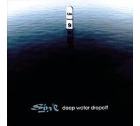 Sin E - Deep Water Dropoff