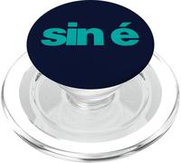 Sin é - Questo è adesso - come Gaeilge - Irlandese PopSockets PopGrip per MagSafe