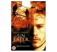 Sin Eater, The - (horror Promotion)
