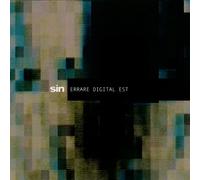 Sin - Errare Digital Est