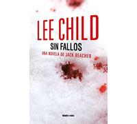 Sin fallos: Una novela de Jack Reacher - NUOVO