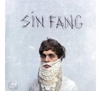 Sin Fang - Because Of The Blood/Two Boys