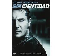 Sin Identidad (Import Dvd) (2011) Liam Neeson; January Jones; Diane Kruger; Ai