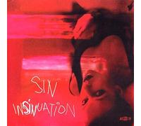 Sin - Insinuation 1cd