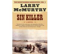 Sin Killer: A Novel: Volume 1