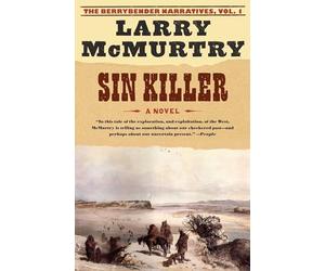 Sin Killer: A Novel: Volume 1
