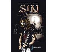Sin. La graphic novel