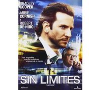 Sin Limites (Import) (Dvd) (2011) Bradley Cooper; Abbie Cornish; Robert De Niro;