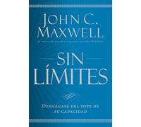 John C Maxwell Sin Límites (Tascabile)