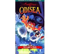 Sin Lugar A Duda / Ombra di un dubbio [VHS]