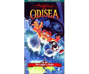 Sin Lugar A Duda / Ombra di un dubbio [VHS]
