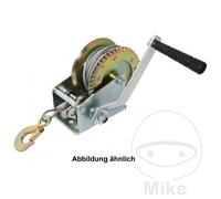 SIN MARCA argano a cavo manuale 1100 KG M L8M D 5MM