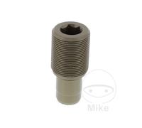 SIN MARCA bullone del cuscinetto M24 X 1.25 51 MM