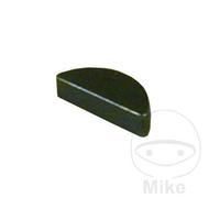 SIN MARCA Chiavetta albero motore 3 X 10.0 MM