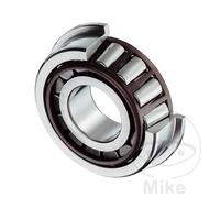 SIN MARCA Cuscinetto sterzo conico 30205 J 25X52X16.25