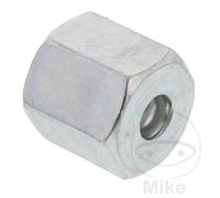 SIN MARCA dado di raccordo M10 X 1 E 5.20 MM