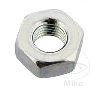 SIN MARCA Dado per vite corona piastra trasmissione OEM M10 X 1.25 MM