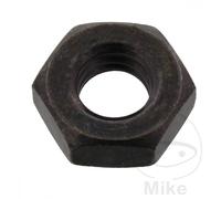 SIN MARCA Dado per vite corona piastra trasmissione OEM M8 X 1.25 MM