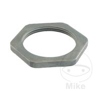 SIN MARCA Dado piatto della frizione M44X1 55MM