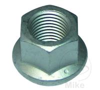 SIN MARCA Dado ruota con collo sferico 19 M14X1.5