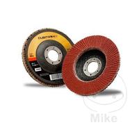 SIN MARCA Disco abrasivo 125 K40 II 967A