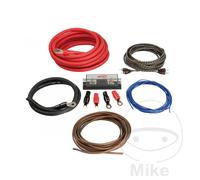 SIN MARCA Kit cavi amplificatore di potenza con cavo tromba 35 MM²