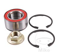 SIN MARCA Kit cuscinetto ruota rimorchio compatto 42X80X42 MM