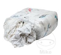 SIN MARCA Magliette con stracci per pulire 10 KG