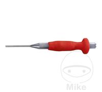 SIN MARCA Punteruolo per perni guida con manico 3 MM