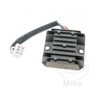 SIN MARCA Regolatore / Raddrizzatore 5 poli GY6 125