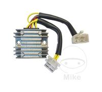 SIN MARCA REGOLATORE RETTIFICATORE compatibile con KAWASAKI Z 1300
