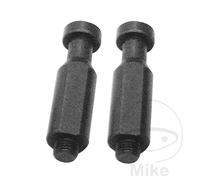 SIN MARCA Set di bulloni dell''albero a camme 16 MM