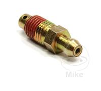 SIN MARCA Vite di spurgo/spurgo con valvola M10X1.00 MM