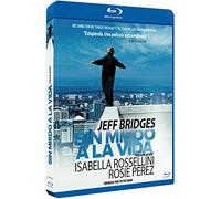 Fearless - Senza paura (Sin Miedo a la Vida) - Blu-ray - Import audio italiano