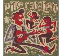 Sin Miedo A Volar (CD)