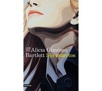 Sin muertos - Gimenez Bartlett Alicia