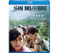 Sin Nombre Blu-Ray